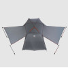 Намет Big Agnes Copper Spur HV UL2 Bikepack gray сірий