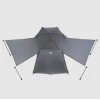 Намет Big Agnes Copper Spur HV UL2 Bikepack gray сірий