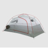 Намет Big Agnes Copper Spur HV UL2 Bikepack gray сірий
