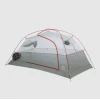 Намет Big Agnes Copper Spur HV UL2 Bikepack gray сірий