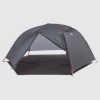Намет Big Agnes Copper Spur HV UL2 Bikepack gray сірий