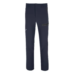 Штани Salewa Terminal Pants Mns чоловічі 3961 темно-сині