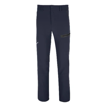 Штани Salewa Terminal Pants Mns чоловічі 3961 темно-сині