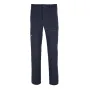 Штани Salewa Terminal Pants Mns чоловічі 3961 темно-сині