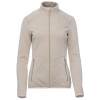 Фліс Turbat Dreamer 2 Wmn beige melange жіночий бежевий