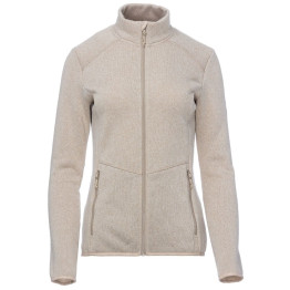 Фліс Turbat Dreamer 2 Wmn beige melange жіночий бежевий