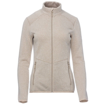 Фліс Turbat Dreamer 2 Wmn beige melange жіночий бежевий