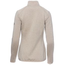 Фліс Turbat Dreamer 2 Wmn beige melange жіночий бежевий