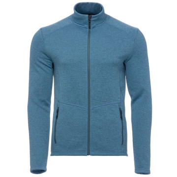Фліс Turbat Porto 2 Mns blue чоловічий блакитний