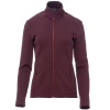 Фліс Turbat Porto 2 Wmn burgundy жіночий бордовий