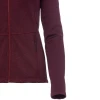 Фліс Turbat Porto 2 Wmn burgundy жіночий бордовий