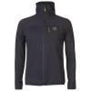 Фліс Karrimor Grid Full Zip чоловічий графітовий