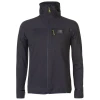 Фліс Karrimor Grid Full Zip чоловічий графітовий