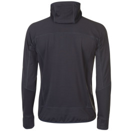 Фліс Karrimor Grid Full Zip чоловічий графітовий