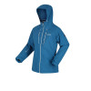 Куртка Regatta Highton Stretch II Wm жіноча синя
