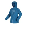 Куртка Regatta Highton Stretch II Wm жіноча синя
