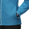 Куртка Regatta Highton Stretch II Wm жіноча синя