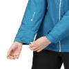 Куртка Regatta Highton Stretch II Wm жіноча синя