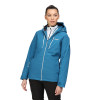 Куртка Regatta Highton Stretch II Wm жіноча синя