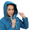 Куртка Regatta Highton Stretch II Wm жіноча синя
