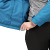 Куртка Regatta Highton Stretch II Wm жіноча синя
