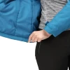 Куртка Regatta Highton Stretch II Wm жіноча синя