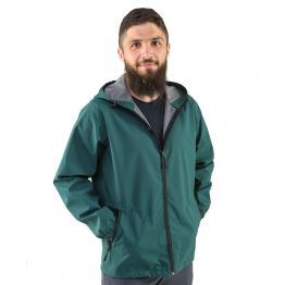 Куртка Legion Hipora PRO 3L чоловіча зелена