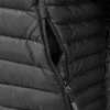 Куртка Rab Microlight Alpine Jacket чоловіча black чорна Куртка Rab Microlight Alpine Jacket чоловіча black чорна