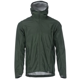 Куртка Turbat Isla Mns чоловіча black forest green зелена