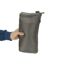Куртка Rock Front Mistral Ultralight чоловіча сіра