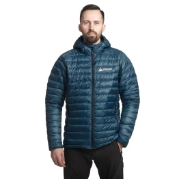 Куртка Rock Front Mistral Ultralight чоловіча синя