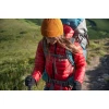 Куртка Rock Front Mistral Ultralight жіноча червона