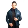Куртка Rock Front Mistral Ultralight жіноча синя