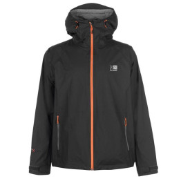 Куртка Karrimor Helium 2.5L чоловіча графітова