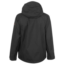 Куртка Karrimor Helium 2.5L чоловіча графітова