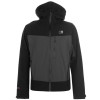 Куртка Karrimor Argon 2L графітова/чорна чоловіча