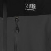 Куртка Karrimor Argon 2L графітова/чорна чоловіча