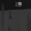 Куртка Karrimor Argon 2L графітова/чорна чоловіча