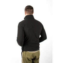 Фліс Legion Polartec Wind Pro 200 чоловічий чорний