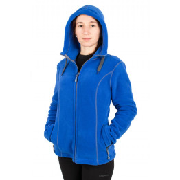 Фліс Neve Polartec Classic 200 Misty жіночий синій