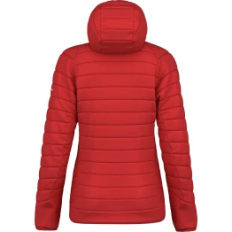 Куртка Salewa Brenta Jacket Wms жіноча 1500 червона
