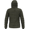 Куртка Salewa Ortles Med 3 RDS DWN Mns чоловіча 5281 темно-оливкова