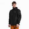 Куртка Salewa Puez Aqua 4 PTX 2.5L Mns чоловіча 0910 black out чорна