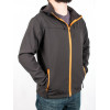 Куртка Legion Softshell чоловіча black/orange