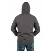 Куртка Legion Softshell чоловіча black/orange