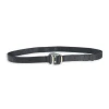 Ремінь Tatonka Stretch Belt 25 mm чорний Ремінь Tatonka Stretch Belt 25 mm чорний
