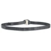 Ремінь Tatonka Stretch Belt 25 mm чорний Ремінь Tatonka Stretch Belt 25 mm чорний