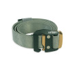 Ремінь Tatonka Stretch Belt 25 mm сірий