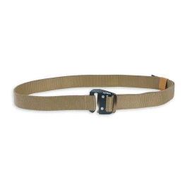 Ремінь Tatonka Stretch Belt 32 mm пісочний
