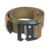 Ремінь Tatonka Stretch Belt 32 mm пісочний Ремінь Tatonka Stretch Belt 32 mm пісочний